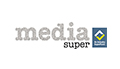 Media Super Logo